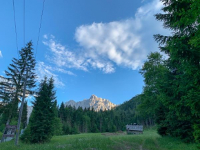 Vila Tanja Kranjska Gora